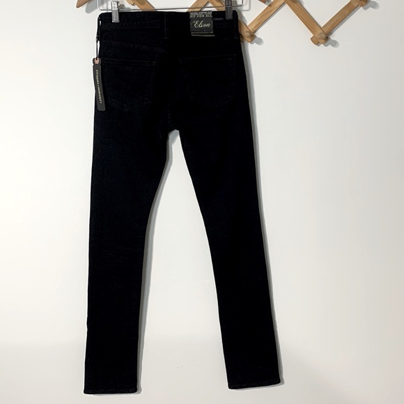 Citizens Of Humanity Elson Straight Leg Jeans - Picture 6 of 9